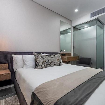 יוהנסבורג Reserved Suites Illovo מראה חיצוני תמונה
