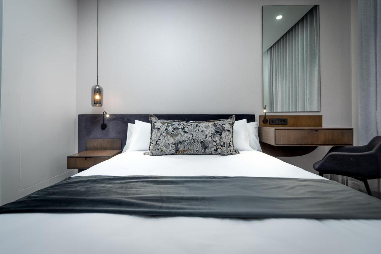 יוהנסבורג Reserved Suites Illovo מראה חיצוני תמונה
