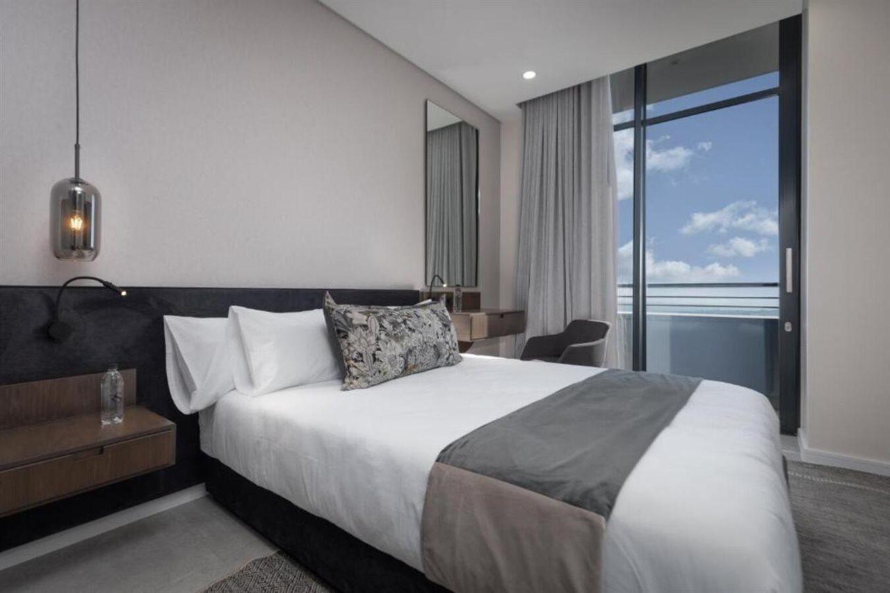 יוהנסבורג Reserved Suites Illovo מראה חיצוני תמונה