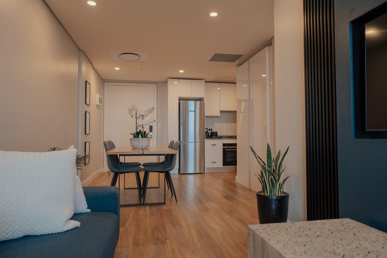 יוהנסבורג Reserved Suites Illovo מראה חיצוני תמונה